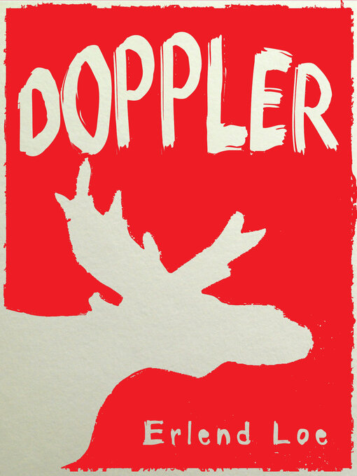 Cover image for Doppler